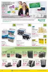 Gazetka promocyjna Makro - [Oferta promocyjna] Twoje Biuro - Gazetka - ważna od 19.04 do 19.04.2021 - strona 8 - produkty: UHU, Mop, Gra, Rama, Klej, Biuro