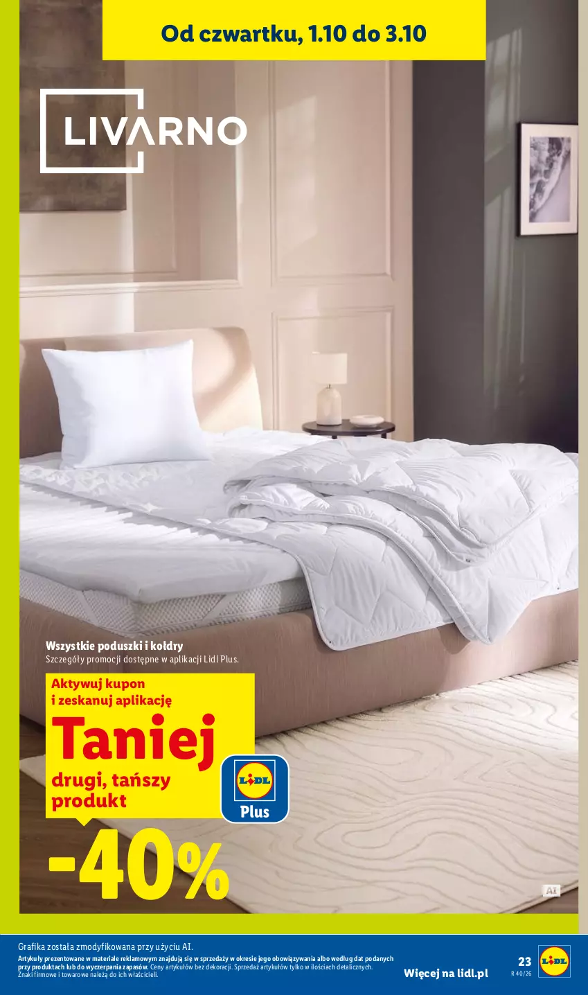 Gazetka promocyjna Lidl - Gazetka ważna od 28.09. do 03.10. - ważna 28.09 do 03.10.2026 - strona 31 - produkty: Gra, Grafika