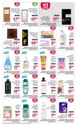 Gazetka promocyjna Rossmann - 16 marca - Gazetka - ważna od 31.03 do 31.03.2023 - strona 8 - produkty: Woda perfumowana, Płyn do kąpieli, Mydło w płynie, Frosch, Palmolive, David Beckham, Calvin Klein, Perfum, Dove, Lack, Alterra, Kneipp, Wełna, Woda toaletowa, Mars, Mexx, Podpaski, Isana, Mydło, Woda, Luksja