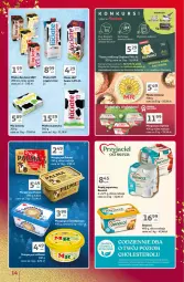 Gazetka promocyjna Auchan - Znane Marki Lubiane Hipermarket Auchan - Gazetka - ważna od 09.12 do 09.12.2023 - strona 14 - produkty: Benecol, Mleko w proszku, Jogurt, Napój jogurtowy, Palma, Margaryna, Dzieci, Tłuszcz roślinny, Danio, Kubek, Słynne, Mleko dla dzieci, Masło, Napój, Mleko