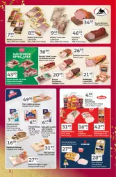 Gazetka promocyjna Auchan - Znane Marki Lubiane Hipermarket Auchan - Gazetka - ważna od 09.12 do 09.12.2023 - strona 2 - produkty: Piec, Kurczak, Polędwica, Sos, Ser, Hot dog, Kurczak gotowany, Pekpol, Parówki, Pasztet, Serdelki, Parówki z indyka, Duda, Szynka, Boczek, Kabanos, Kiełbasa