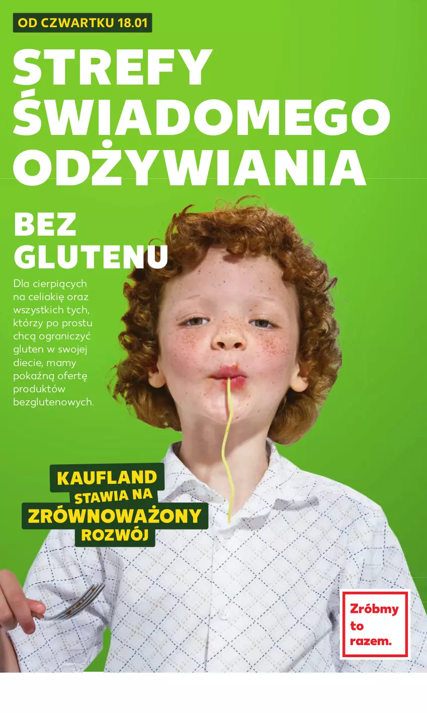 Gazetka promocyjna Kaufland - Kaufland - ważna 18.01 do 31.01.2024 - strona 12 - produkty: Gra