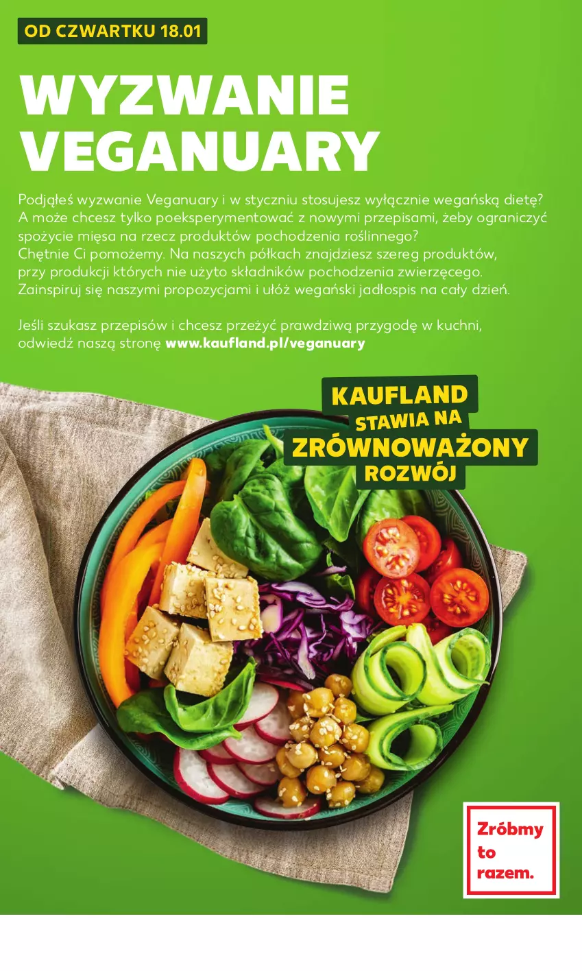 Gazetka promocyjna Kaufland - Kaufland - ważna 18.01 do 31.01.2024 - strona 2 - produkty: Gra, Półka