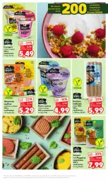 Gazetka promocyjna Kaufland - Kaufland - Gazetka - ważna od 31.01 do 31.01.2024 - strona 7 - produkty: Ser, Kask, Kiełbaski białe, Wędlina, Roślinne kiełbaski, Deser