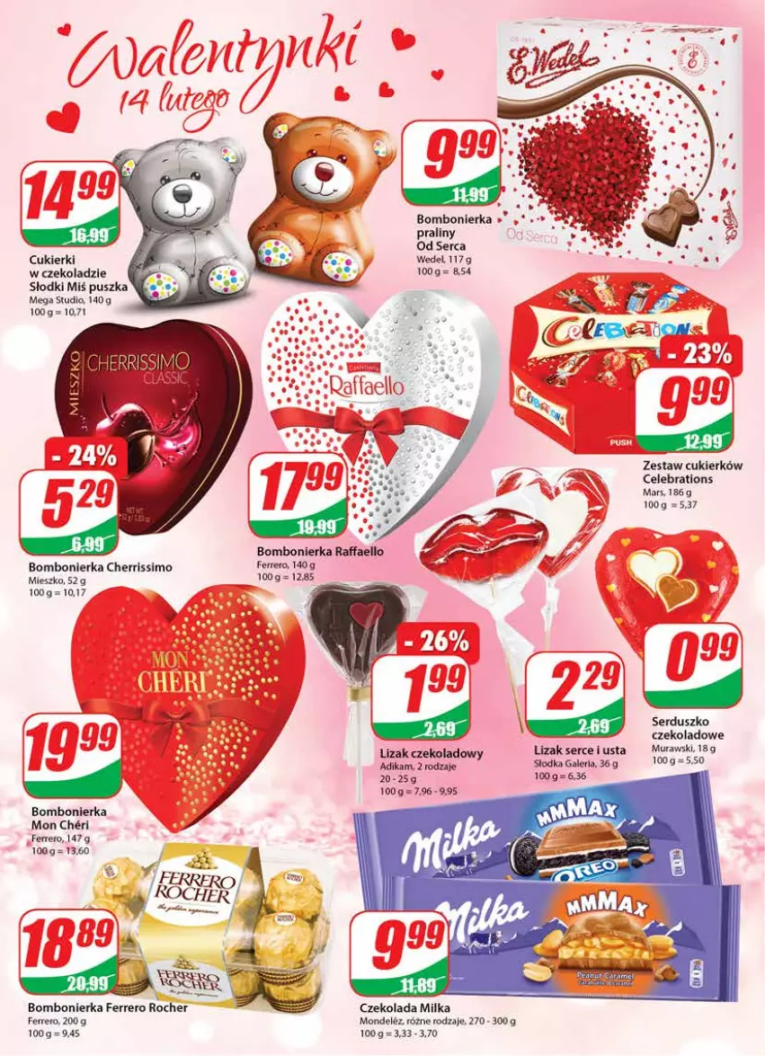 Gazetka promocyjna Dino - Gazetka - ważna 10.02 do 16.02.2021 - strona 18