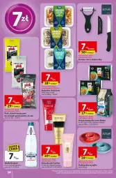 Gazetka promocyjna Auchan - Gazetka Wielkie Przeboje Cenowe Hipermarket Auchan - Gazetka - ważna od 07.01 do 07.01.2026 - strona 16 - produkty: Mokra karma, Eveline, Krem do rąk, Sheba, Krajanka śledziowa, Woda, Fa