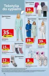 Gazetka promocyjna Auchan - Gazetka Wielkie Przeboje Cenowe Hipermarket Auchan - Gazetka - ważna od 07.01 do 07.01.2026 - strona 6 - produkty: Sos, Acer, Cars, Karp, Szlafrok, Piżama