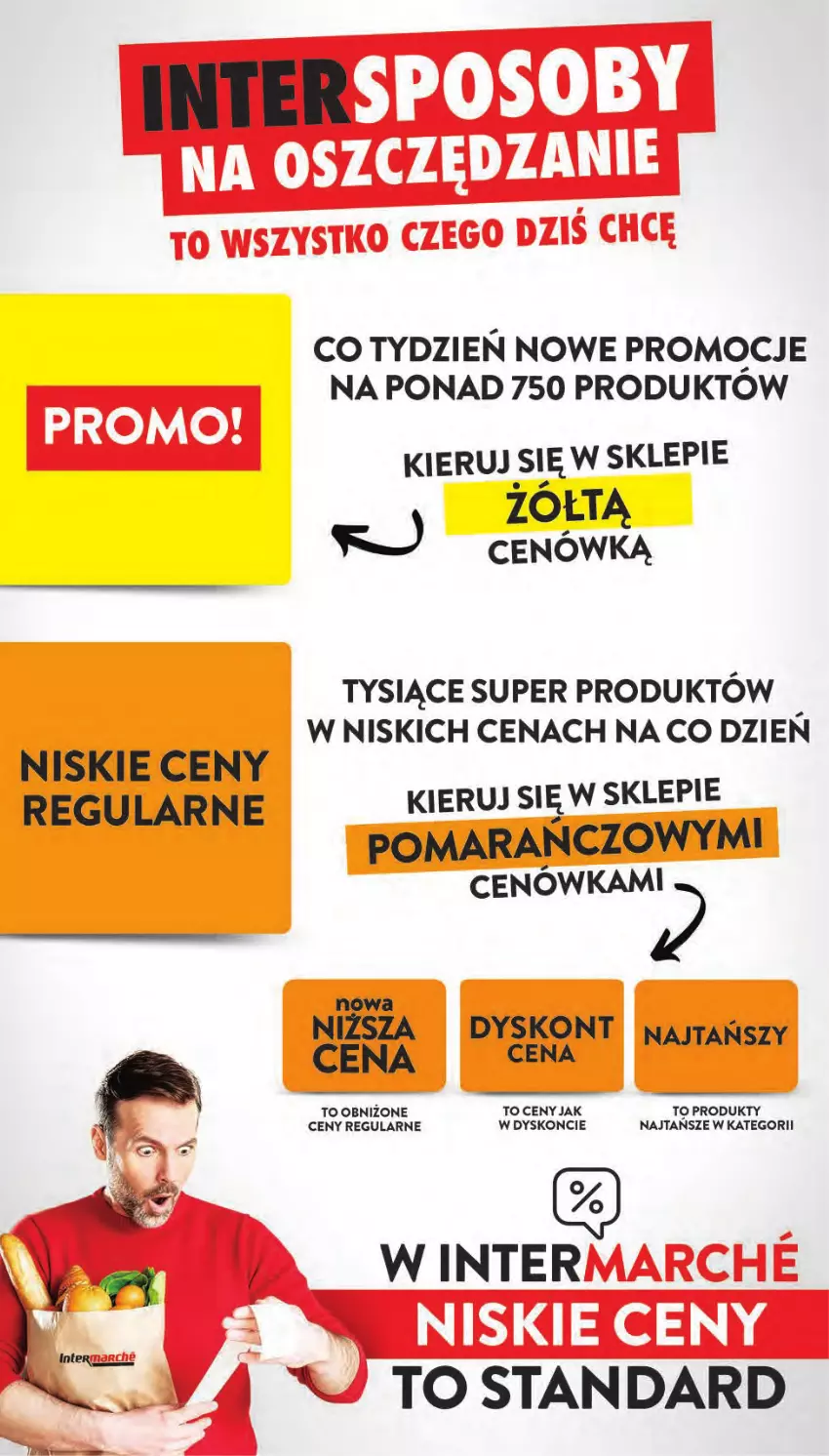 Gazetka promocyjna Intermarche - Gazetka Intermarche - ważna 22.01 do 28.01.2026 - strona 11