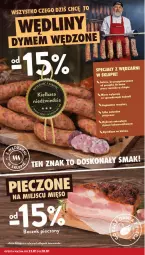 Gazetka promocyjna Intermarche - Gazetka Intermarche - Gazetka - ważna od 28.01 do 28.01.2026 - strona 16 - produkty: Piec, Boczek, Boczek pieczony