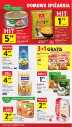 Gazetka promocyjna Intermarche - Gazetka Intermarche - Gazetka - ważna od 28.01 do 28.01.2026 - strona 28 - produkty: Piec, Lubella, Makaron, Sos, Ser, Ryż, Gin, Gra, Zupa, Bell, Szal, Kosz, Mąka, Bella, Vegeta, Golonka wieprzowa, Kamis