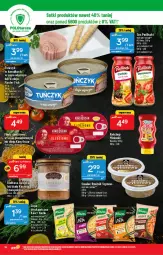 Gazetka promocyjna PoloMarket - Gazetka pomocyjna - Gazetka - ważna od 01.03 do 01.03.2022 - strona 16 - produkty: UHU, Sos, Ser, Gra, Kuchnia, Kawa, Salsa, Smalec, Pudliszki, Graal, Olej, Heinz, Knorr, LG, Fa