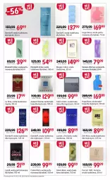 Gazetka promocyjna Rossmann - Gazetka - ważna od 31.03 do 31.03.2022 - strona 3 - produkty: Woda perfumowana, Azzaro, Versace, Hugo Boss, Calvin Klein, Lanvin, Perfum, Woda toaletowa, La Rive, Cerruti, Davidoff, Lazell, Woda, Elizabeth Arden