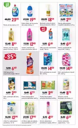 Gazetka promocyjna Rossmann - Gazetka - ważna od 31.03 do 31.03.2022 - strona 5 - produkty: Odkamieniacz, Por, Pur, Mus, Bref, Przekąski dla kota, Air Wick, Persil, Płyn do mycia paneli, Purina, Winston, Cillit Bang, Odświeżacz powietrza, Szampon, Felix, Płyn do mycia, Vanish, Sidolux, Domol, Ambi Pur, Dywan