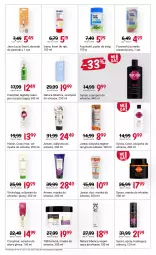 Gazetka promocyjna Rossmann - Gazetka - ważna od 31.03 do 31.03.2022 - strona 7 - produkty: Krem do rąk, Pumeks, Maska do włosów, Puder, Szampon, Natura Siberica, Syoss, Isana, Odżywka, Maska