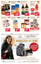 Gazetka promocyjna Stokrotka - Supermarket - Gazetka - ważna od 06.10 do 06.10.2021 - strona 8 - produkty: Lubella, Makaron, Por, Gra, Zott, Bell, Kawa, Dżem, Melvit, Płatki owsiane, Mola, Podravka, Oliwa z oliwek, Bella, Pomidory w kawałkach, Vegeta, Graal, Pomidory, Vegeta Natur