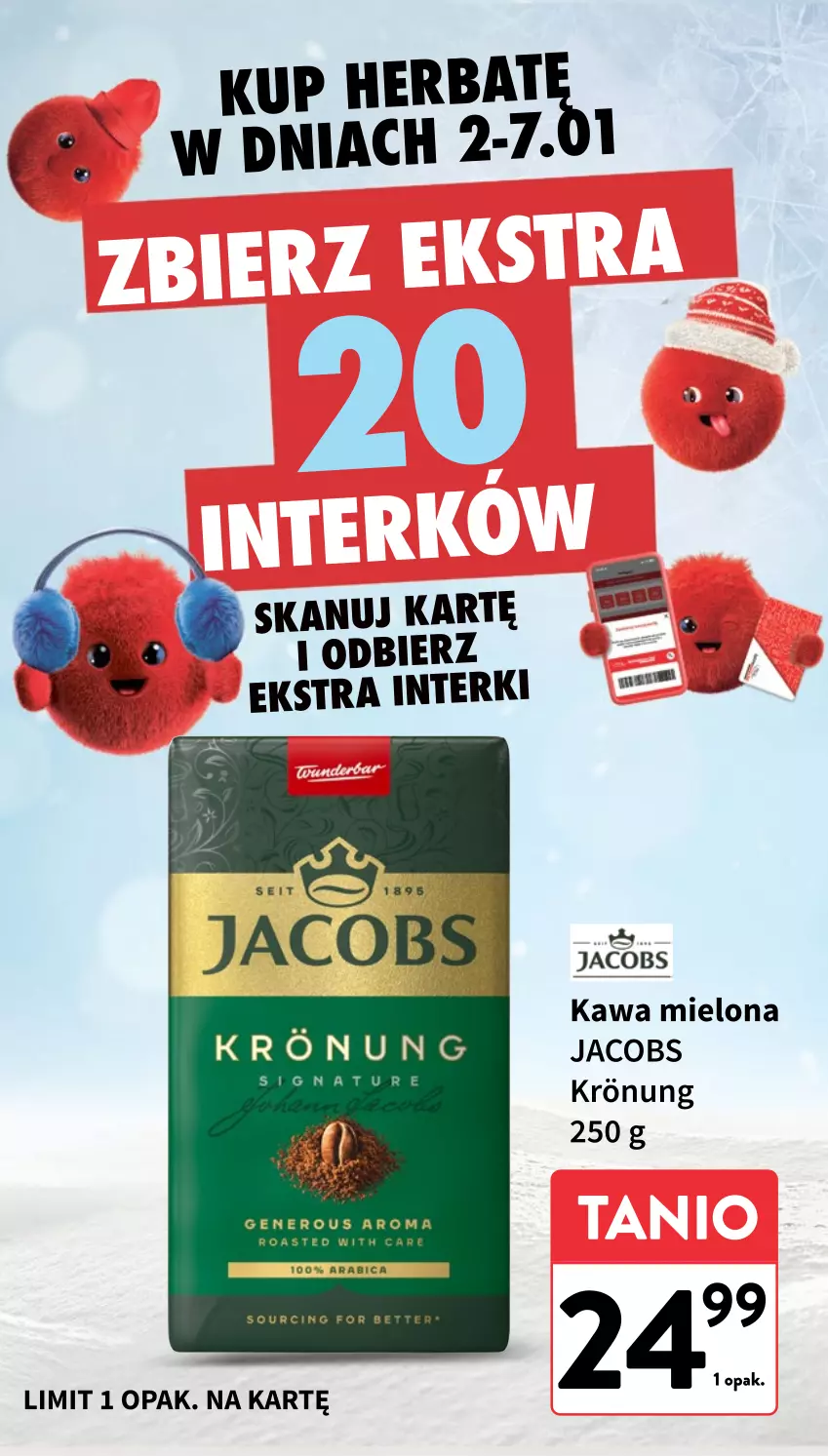 Gazetka promocyjna Intermarche - Gazetka Intermarche - ważna 02.01 do 07.01.2026 - strona 43