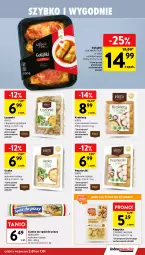 Gazetka promocyjna Intermarche - Gazetka Intermarche - Gazetka - ważna od 07.01 do 07.01.2026 - strona 21 - produkty: Piec, Sos, Ser, Krokiety, Kuchnia, Spód do pizzy, Kopytka, Virtu, Pieczarka, Kapustą