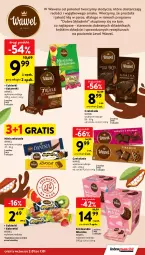Gazetka promocyjna Intermarche - Gazetka Intermarche - Gazetka - ważna od 07.01 do 07.01.2026 - strona 25 - produkty: Gra, Królewskie Mleczko, Cukier, Królewski, Wawel, Mleczko, Czekolada, Galaretki, Cukierki, Gala