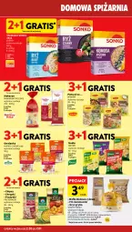 Gazetka promocyjna Intermarche - Gazetka Intermarche - Gazetka - ważna od 07.01 do 07.01.2026 - strona 28 - produkty: Piec, Makaron, Sól, Ryż, Gry, Gra, Kupiec, Winiary, Chipsy, Chrupki, Wafle, Owsianka, Sonko, Przysnacki, Knorr, Fa