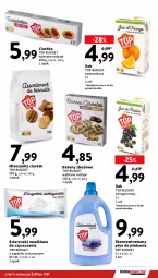 Gazetka promocyjna Intermarche - Gazetka Intermarche - Gazetka - ważna od 07.01 do 07.01.2026 - strona 33 - produkty: Ciastka, Top, Sok, Stek, Płyn do płukania, Baton, Wino