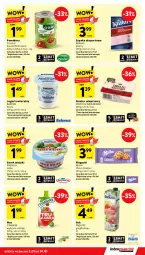 Gazetka promocyjna Intermarche - Gazetka Intermarche - Gazetka - ważna od 07.01 do 07.01.2026 - strona 7 - produkty: Serek wiejski, Jogurt naturalny, Krakus, Sok, Ser, Por, Mus, Piątnica, Jogurt, Szynka, Serek, Smalec, Sport, Bakoma, Tymbark, Pomidory, Milka, Grejpfrut