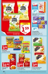 Gazetka promocyjna Auchan - przeNISKIE CENY Jedz zdrowo i czuj się przepięknie Hipermarkety - Gazetka - ważna od 16.03 do 16.03.2022 - strona 16 - produkty: Piec, Drożdże, Kawa ziarnista, Kawa, Chrupki, Pizza, Drożdże do pizzy, Mąka, Czekolada, Pieczywo chrupkie, Pieczywo, Delecta, Wasa, Haribo, Segafredo, Milka, Fa