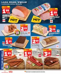 Gazetka promocyjna Topaz - Gazetka - Gazetka - ważna od 29.04 do 29.04.2026 - strona 12 - produkty: Piec, Kurczak, Top, Pekpol, Pieczarka, Grill, Kiełbasa, Kiełbasa schabowa