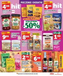 Gazetka promocyjna Topaz - Gazetka - Gazetka - ważna od 29.04 do 29.04.2026 - strona 21 - produkty: Piec, Lubella, Top, Mus, Bell, Dżem, Sante, Mąka, Galaretka, Bella, Gala, Kakao, Kokos