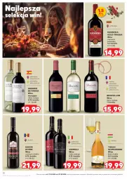 Gazetka promocyjna Kaufland - Barek Kauflandu - Gazetka - ważna od 29.10 do 29.10.2024 - strona 12 - produkty: Wino białe, Mus, Wino czerwone, Wino musujące, Tokaji, Wino