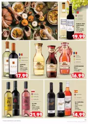 Gazetka promocyjna Kaufland - Barek Kauflandu - Gazetka - ważna od 29.10 do 29.10.2024 - strona 13 - produkty: Por, AniOne, Wino