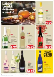 Gazetka promocyjna Kaufland - Barek Kauflandu - Gazetka - ważna od 29.10 do 29.10.2024 - strona 14 - produkty: Wino białe, Mus, Wino musujące, Raffaello, Monte Santi, Wino, Monte, Fa