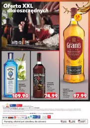 Gazetka promocyjna Kaufland - Barek Kauflandu - Gazetka - ważna od 29.10 do 29.10.2024 - strona 16 - produkty: Rum, Gin, Gra, Captain Morgan, Whisky, Wagi, Mięta