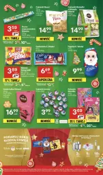 Gazetka promocyjna Delikatesy Centrum - Franczyza DC48 Czwartek - Gazetka - ważna od 03.12 do 03.12.2025 - strona 23 - produkty: Rum, Cukier, Wawel, Czekolada, E. Wedel, Cukierki, Merci, Nimm2, Michałki