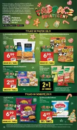 Gazetka promocyjna Delikatesy Centrum - Franczyza DC48 Czwartek - Gazetka - ważna od 03.12 do 03.12.2025 - strona 38 - produkty: Mozzarella, Ser, Rum, Zupa, Pizza, Hochland, Galbani, Mobil, Knorr