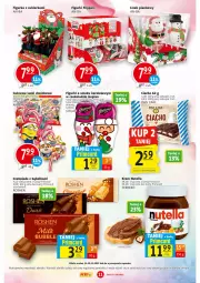 Gazetka promocyjna Prim Market - Gazetka - ważna od 30.11 do 30.11.2022 - strona 11 - produkty: Nutella, Sok, Cukier, Flipper, Czekolada, Dan Cake, Ferrero, Psi Patrol