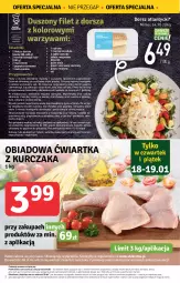 Gazetka promocyjna Stokrotka - Supermarket - Gazetka - ważna od 24.01 do 24.01.2024 - strona 2 - produkty: Piec, Kurczak, Cebula, Warzywa, Top, Sok, Sól, Ryż, Papier, Roszponka, Garnek, Rama, Papryka czerwona, Papryka, Czosnek, Cytryny, Kawa, Tran, Sałat, Pieprz, Ręcznik, Nuty, Owoce, Piekarnik, Dorsz, Olej, Mięso