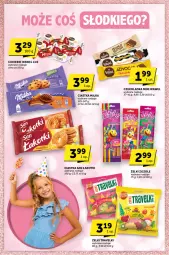 Gazetka promocyjna ABC - Gazetka - ważna od 09.01 do 09.01.2024 - strona 13 - produkty: Ciastka, Pralka, Mop, Cukier, Wawel, Cukierki, Milka, Fa