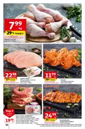 Gazetka promocyjna Auchan - Gazetka Świętuj Dzień Matki i Dzień Dziecka Hipermarket Auchan - Gazetka - ważna od 29.05 do 29.05.2024 - strona 16 - produkty: Kurczak, Burger, Boczek, Wołowina, Grill, Podudzie z kurczaka