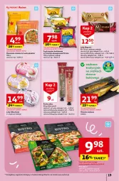 Gazetka promocyjna Auchan - Gazetka Świętuj Dzień Matki i Dzień Dziecka Hipermarket Auchan - Gazetka - ważna od 29.05 do 29.05.2024 - strona 19 - produkty: McCain, Lion, Lody, Frytki, Fa