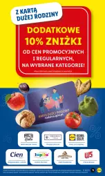 Gazetka promocyjna Lidl - GAZETKA - Gazetka - ważna od 01.02 do 01.02.2023 - strona 15 - produkty: Piec, Warzywa, Ryż, Warzywa i owoce, Przyprawy, Pieczywo, Pielęgnacja skóry, Dzieci, Danio, Owoce