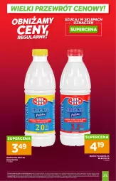 Gazetka promocyjna Stokrotka - Market - Gazetka - ważna od 13.05 do 13.05.2026 - strona 13 - produkty: Mlekovita, Mleko