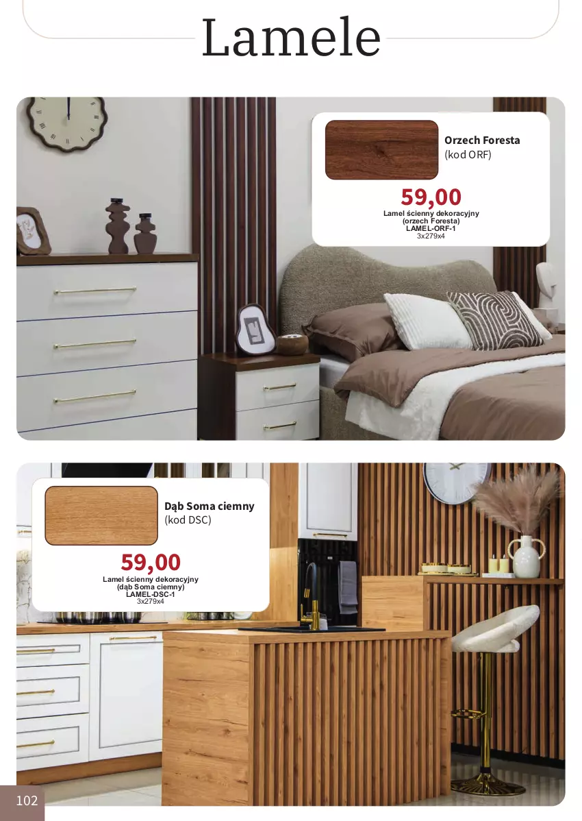 Gazetka promocyjna Bodzio - ważna 01.04 do 30.06.2026 - strona 102