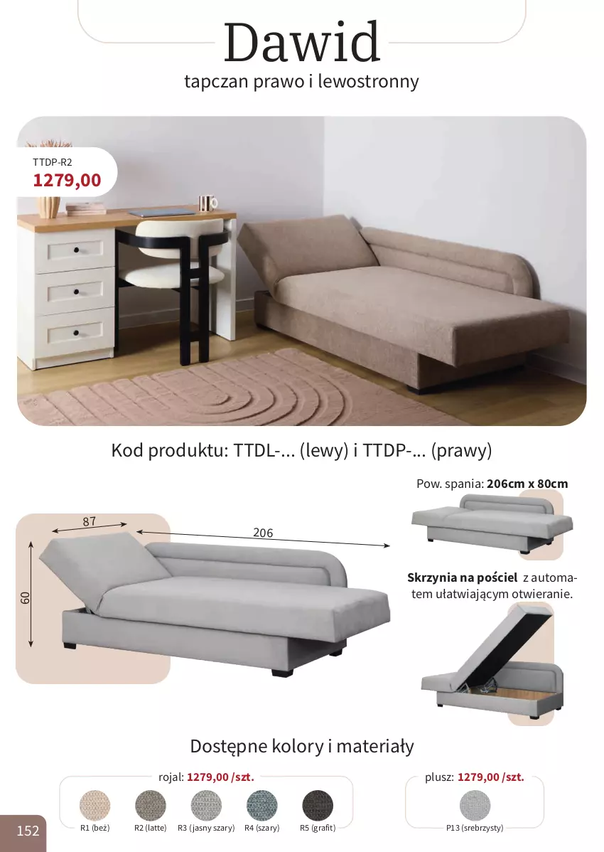 Gazetka promocyjna Bodzio - ważna 01.04 do 30.06.2026 - strona 152 - produkty: Gra, Pościel