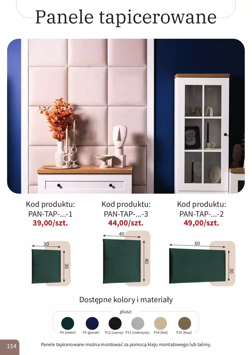 Gazetka promocyjna Bodzio - ważna 01.04 do 30.06.2026 - strona 154 - produkty: Gra, Granat, Klej