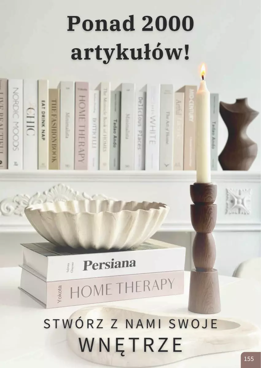 Gazetka promocyjna Bodzio - ważna 01.04 do 30.06.2026 - strona 155