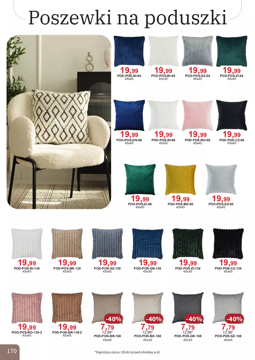 Gazetka promocyjna Bodzio - ważna 01.04 do 30.06.2026 - strona 170