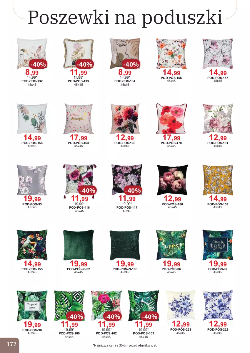 Gazetka promocyjna Bodzio - ważna 01.04 do 30.06.2026 - strona 172