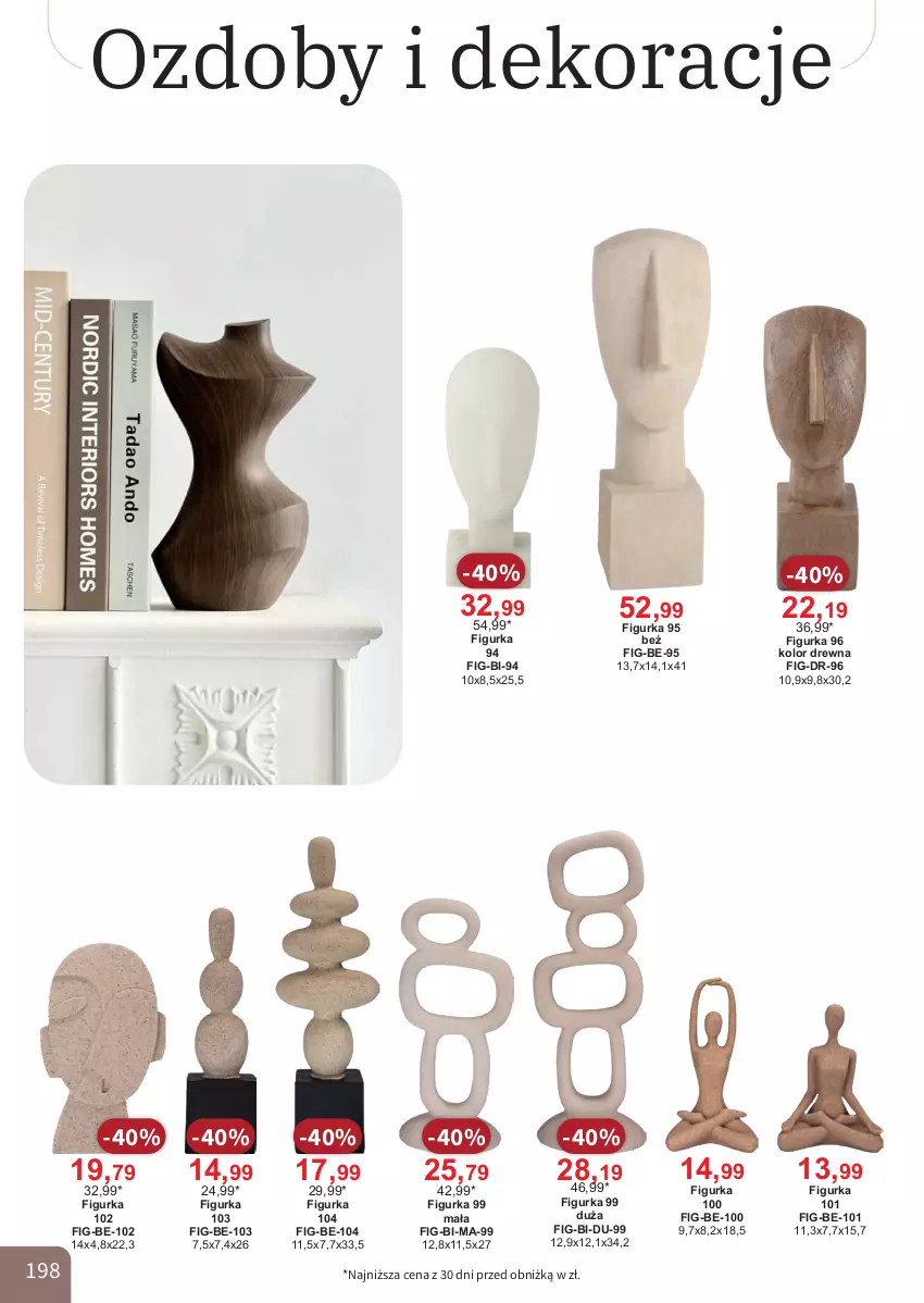 Gazetka promocyjna Bodzio - ważna 01.04 do 30.06.2026 - strona 198