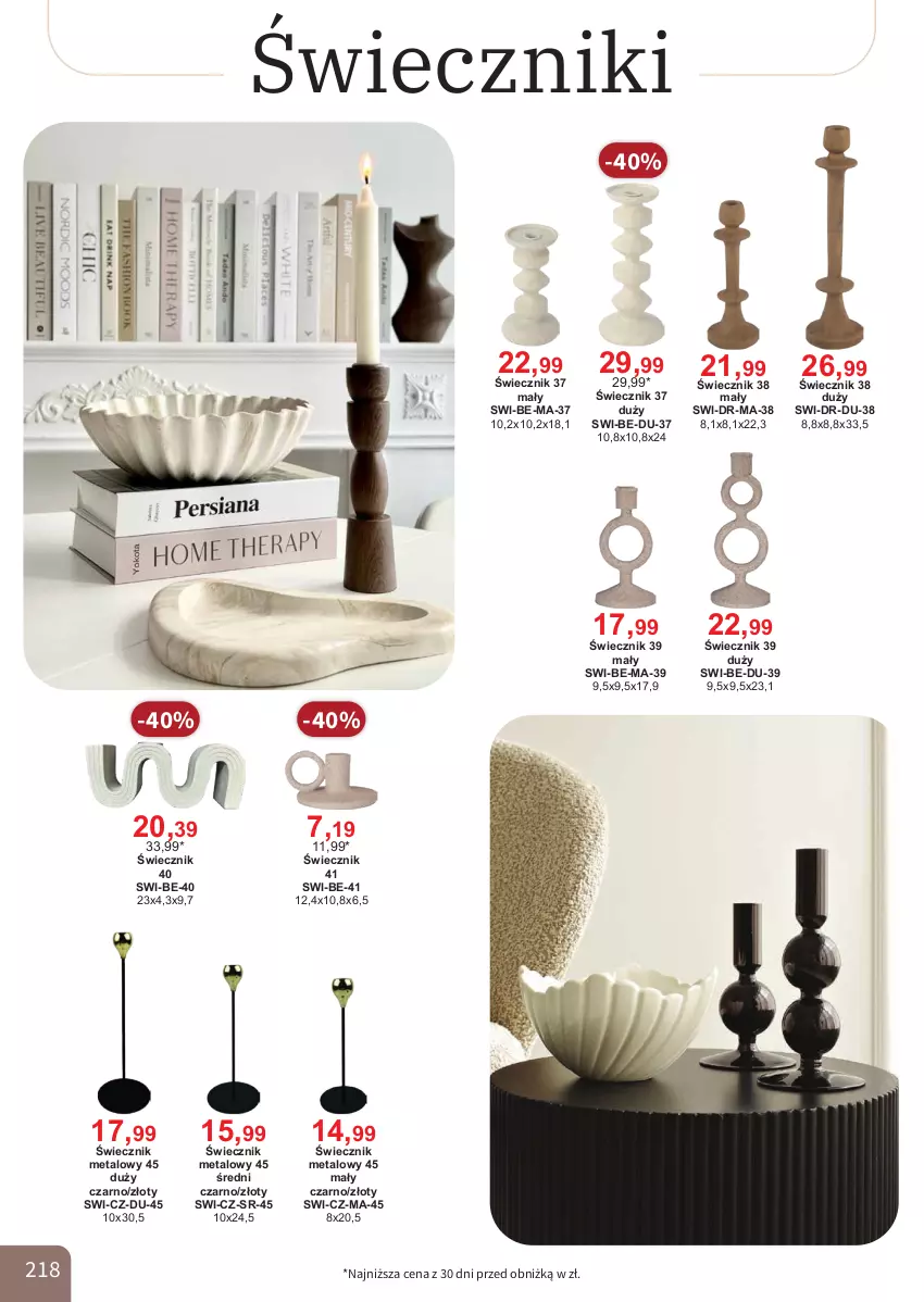 Gazetka promocyjna Bodzio - ważna 01.04 do 30.06.2026 - strona 218