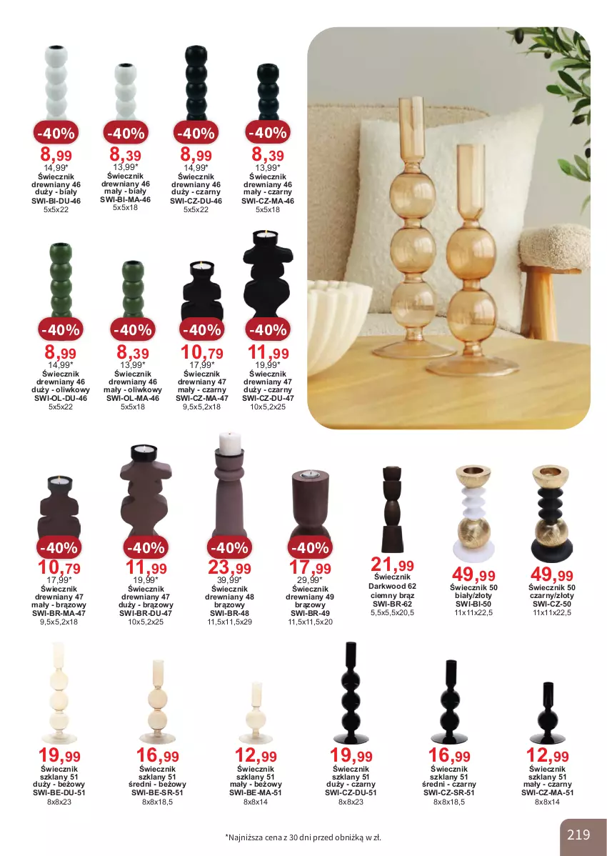 Gazetka promocyjna Bodzio - ważna 01.04 do 30.06.2026 - strona 219